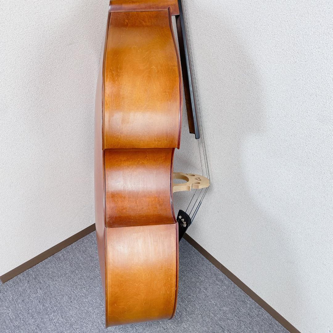 Oriente コントラバス HO-20 2001 弦楽器
