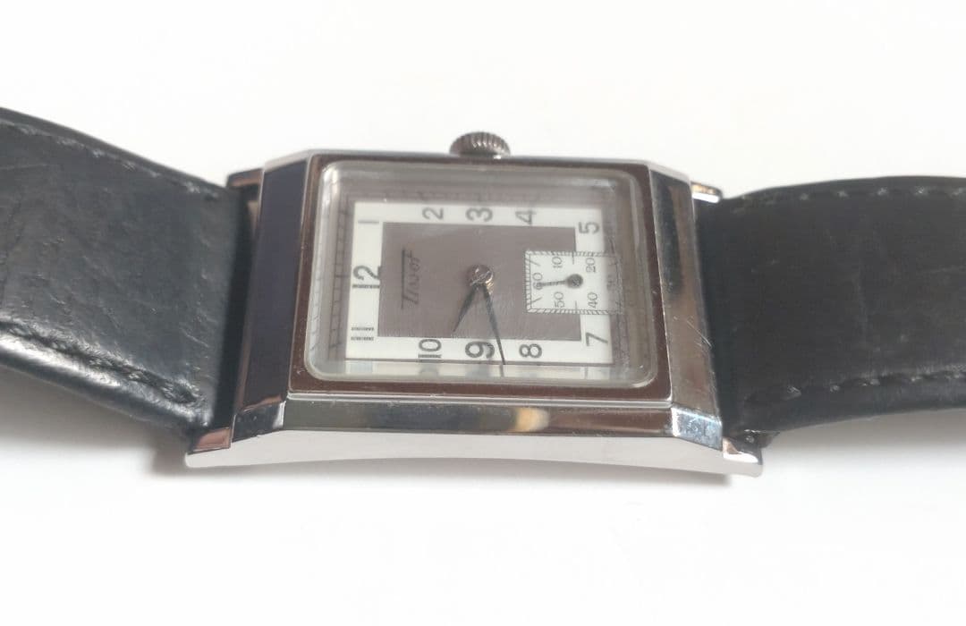 ティソット Tissot レディース 腕時計 Z173