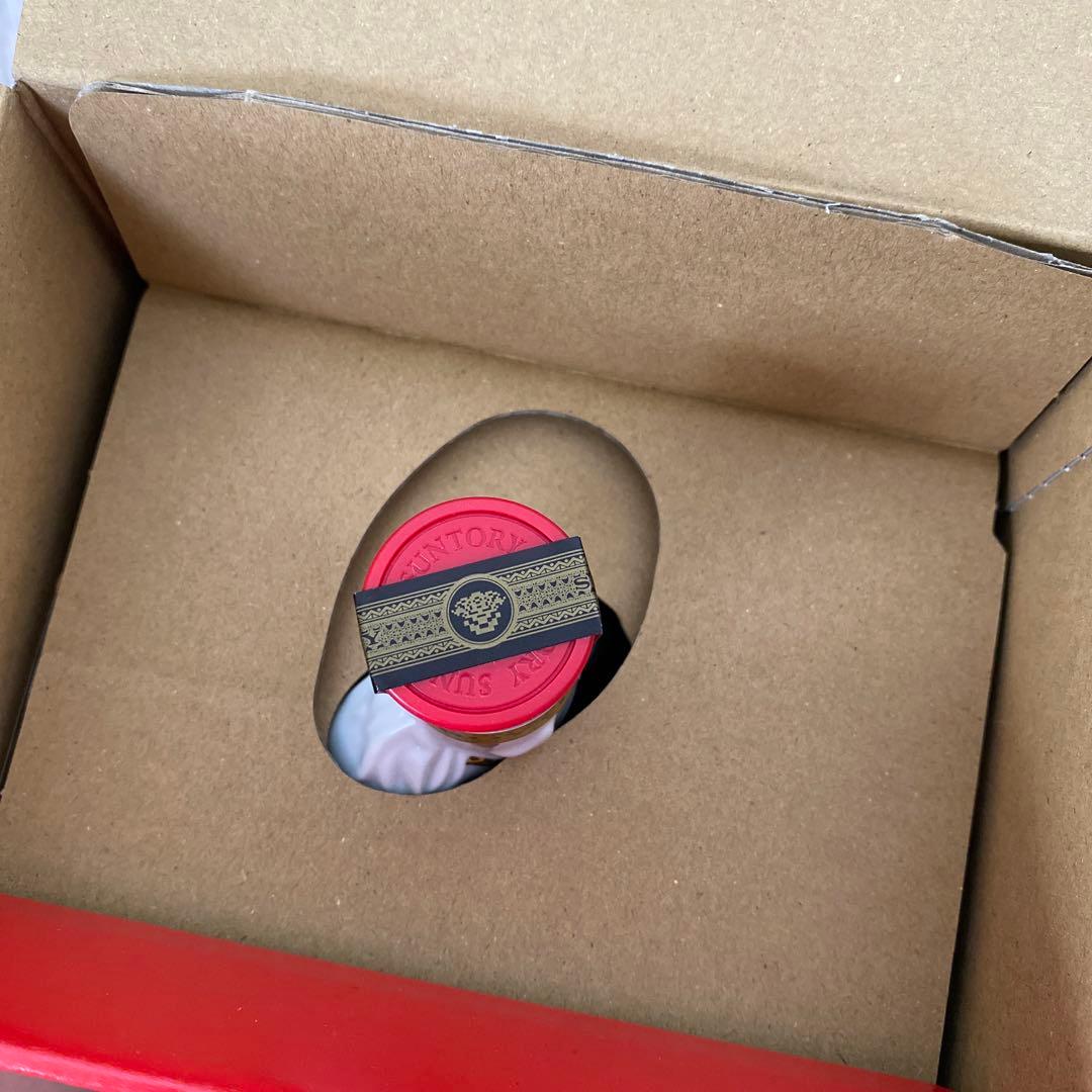 サントリー ローヤル 午歳 干支ボトル 2026年 馬年 新品