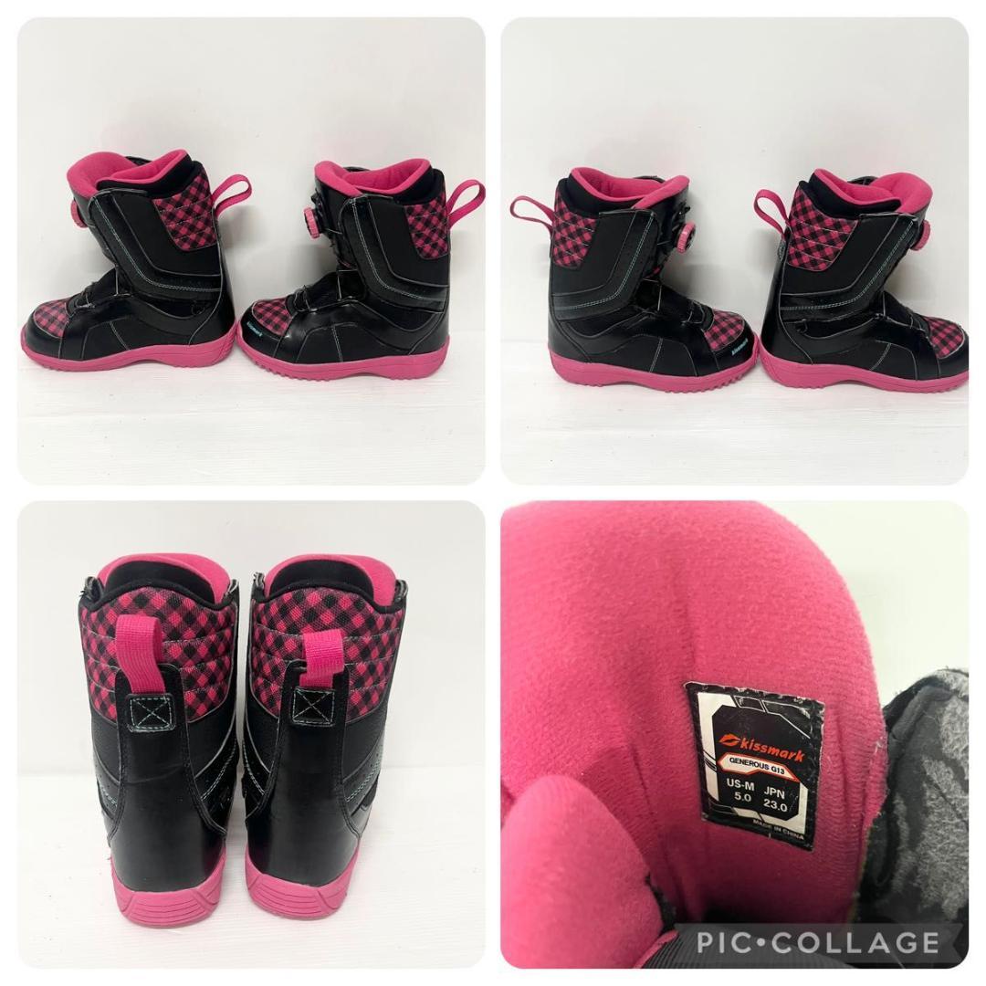 レディース　初心者　スノーボード　フルセット　女性用　スノボ　格安　ビンディング