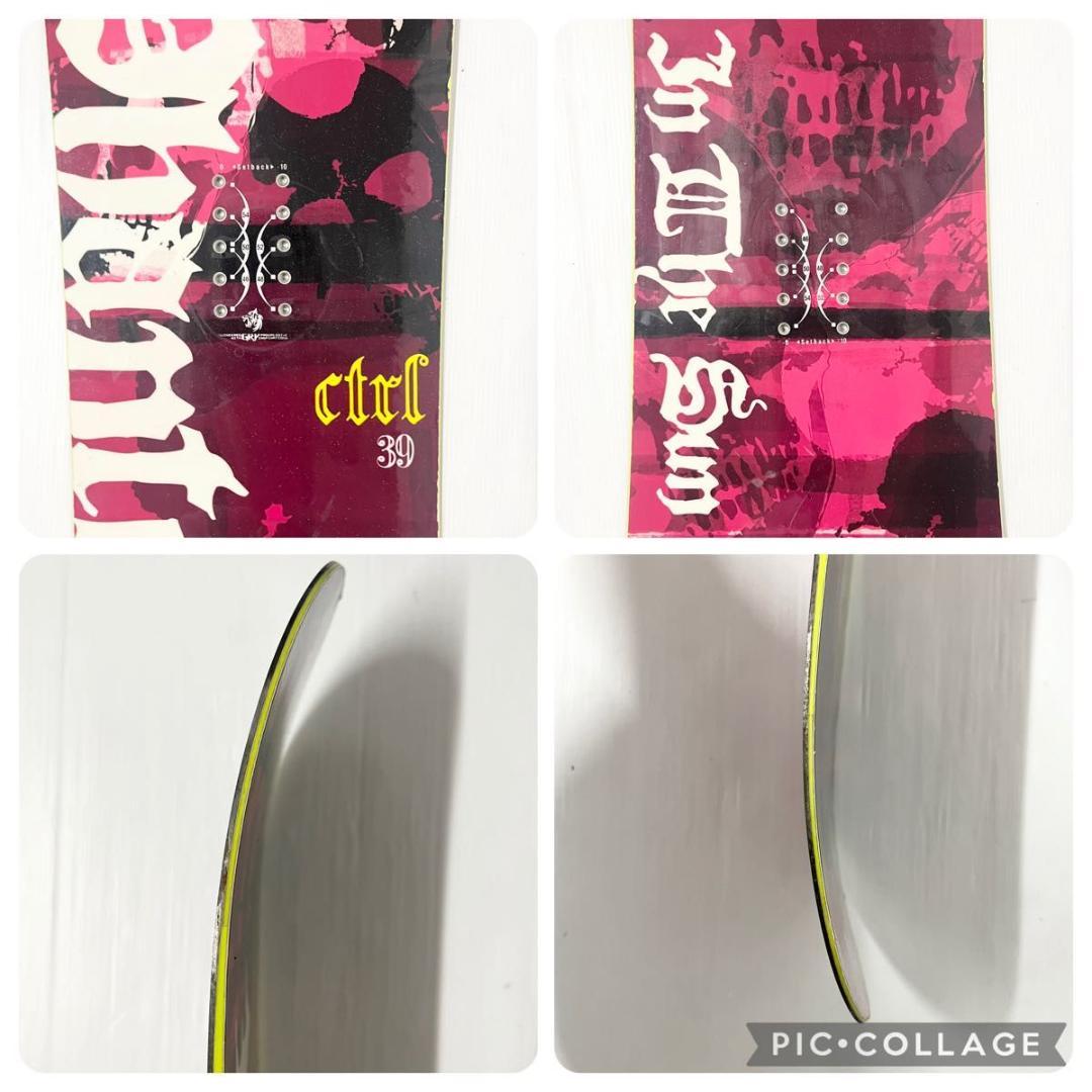 レディース　初心者　スノーボード　フルセット　女性用　スノボ　格安　ビンディング