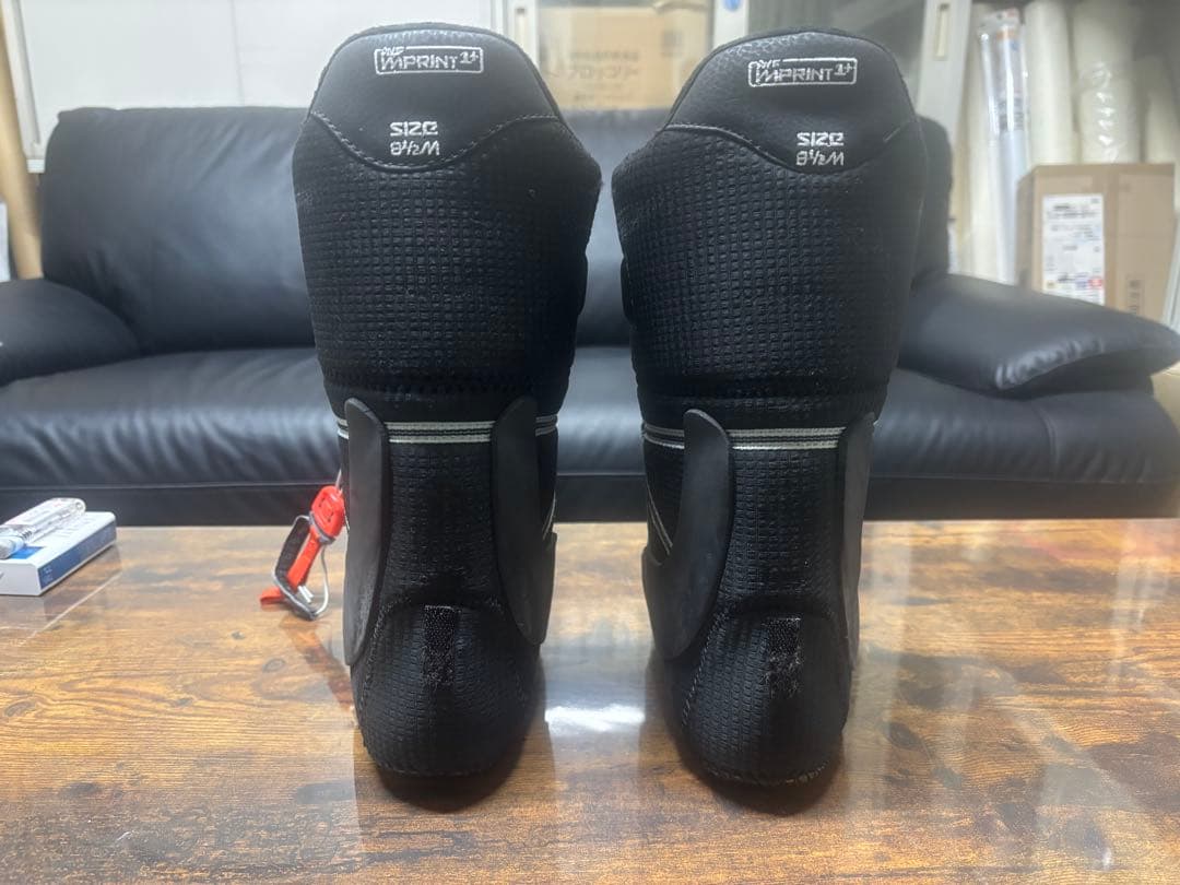 スノーボード Burton MOTO BOA WIDE 26.5 19/20