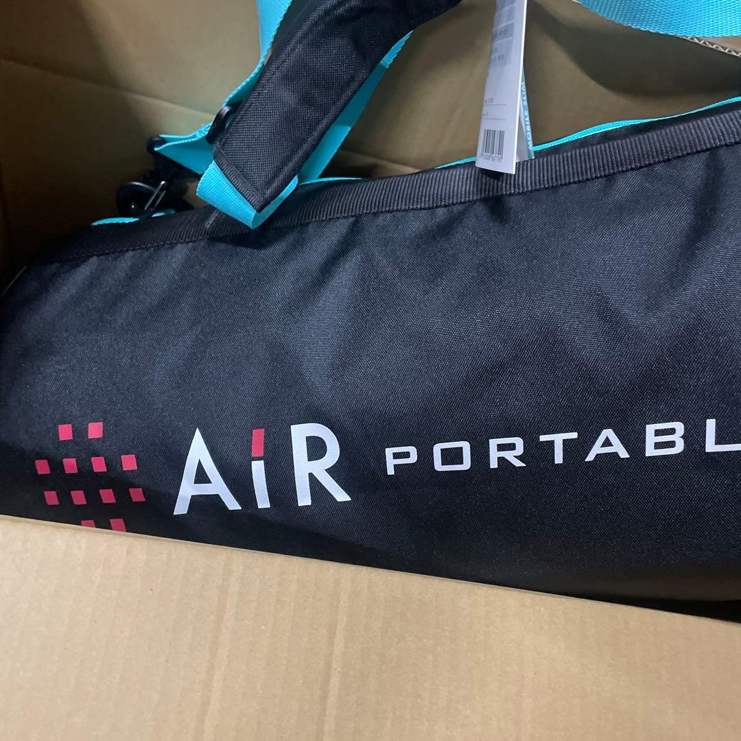 【 西川 】 [エアーポータブル] モバイルマットスリム モバイル マットレス