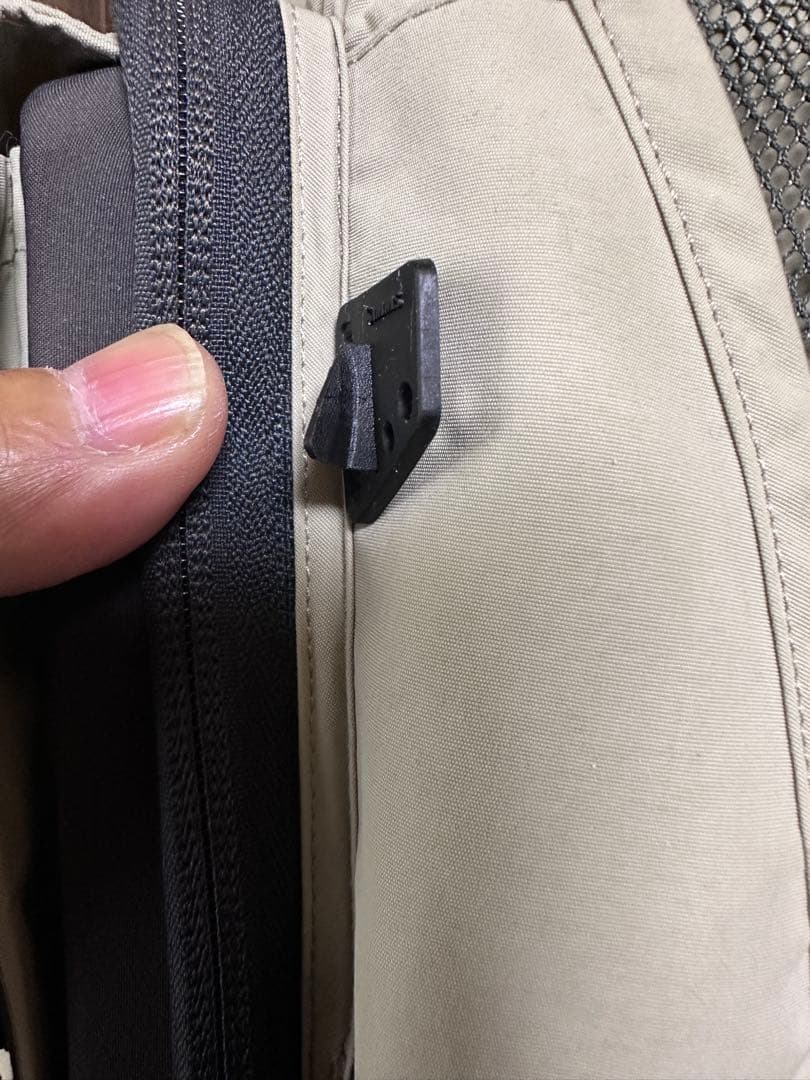 SIMMS シムス　G3ガイドベスト XL