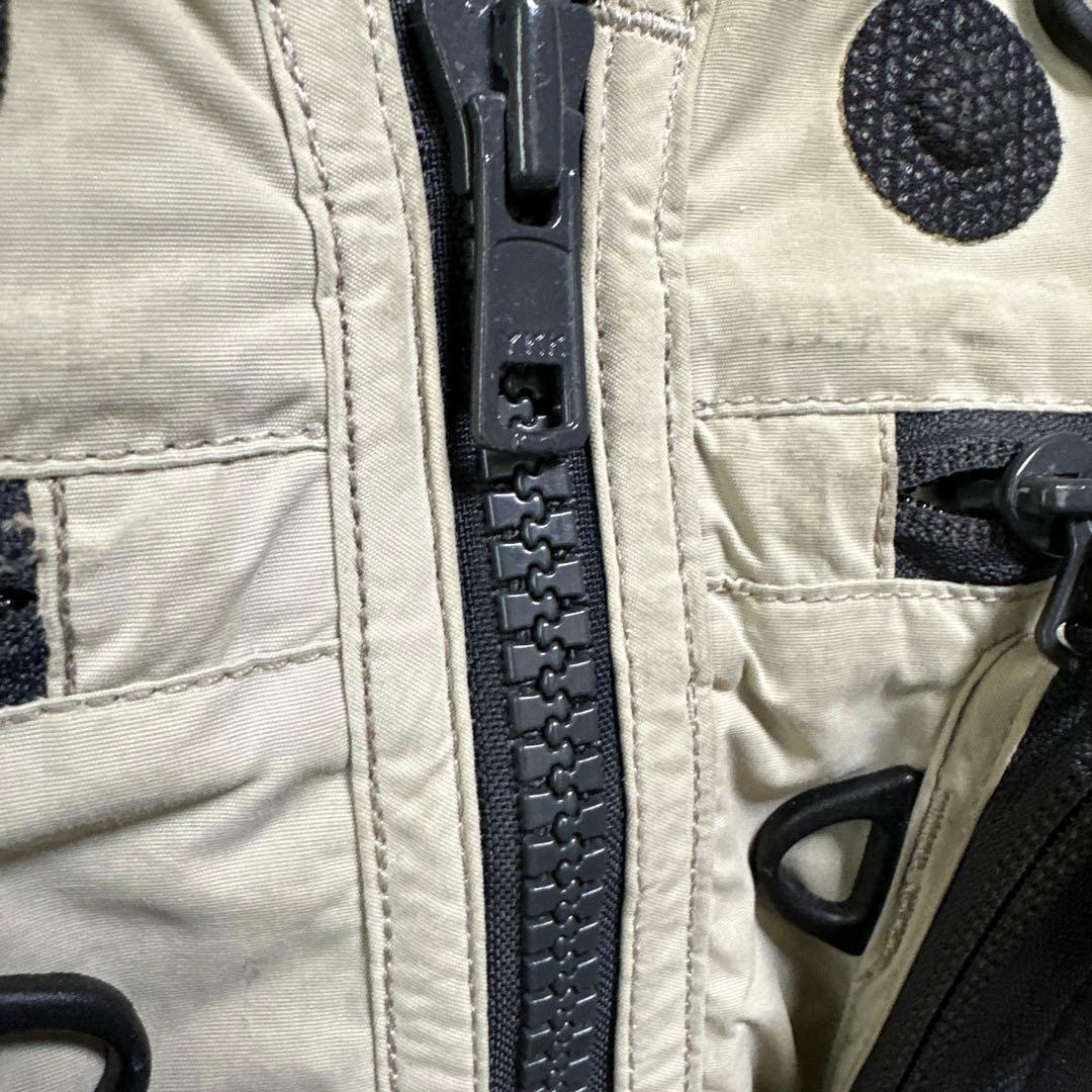 SIMMS シムス　G3ガイドベスト XL