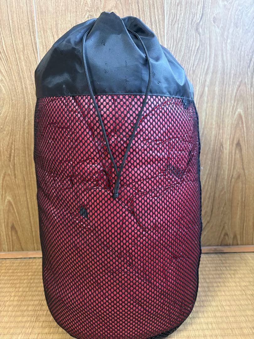CUMULUS キュムラス PANYAM450未使用