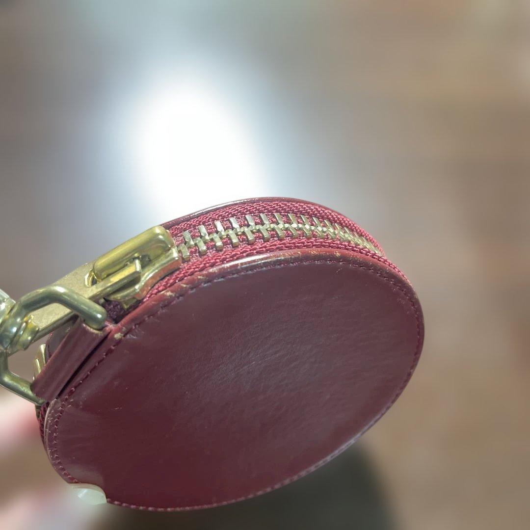 【希少】blackmeans ケース 渋谷龍太着用