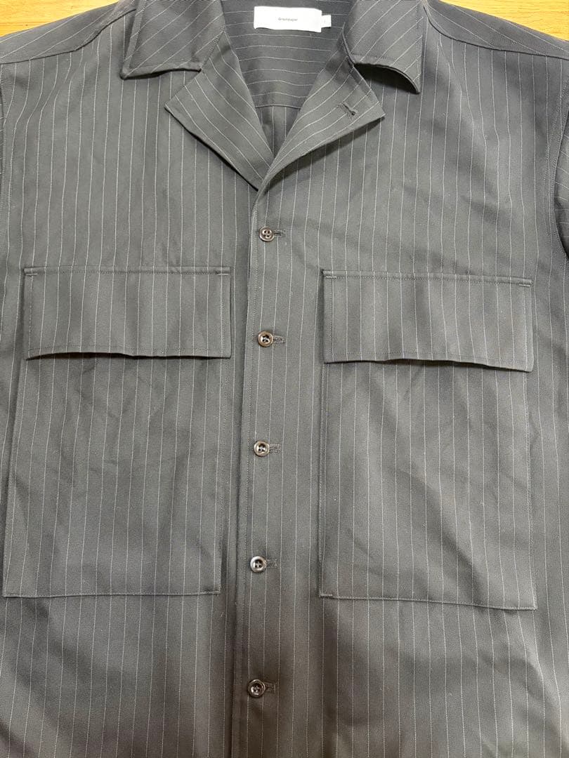 Graphpaper ジャケット　サイズ1 CASANOVA&CO 別注