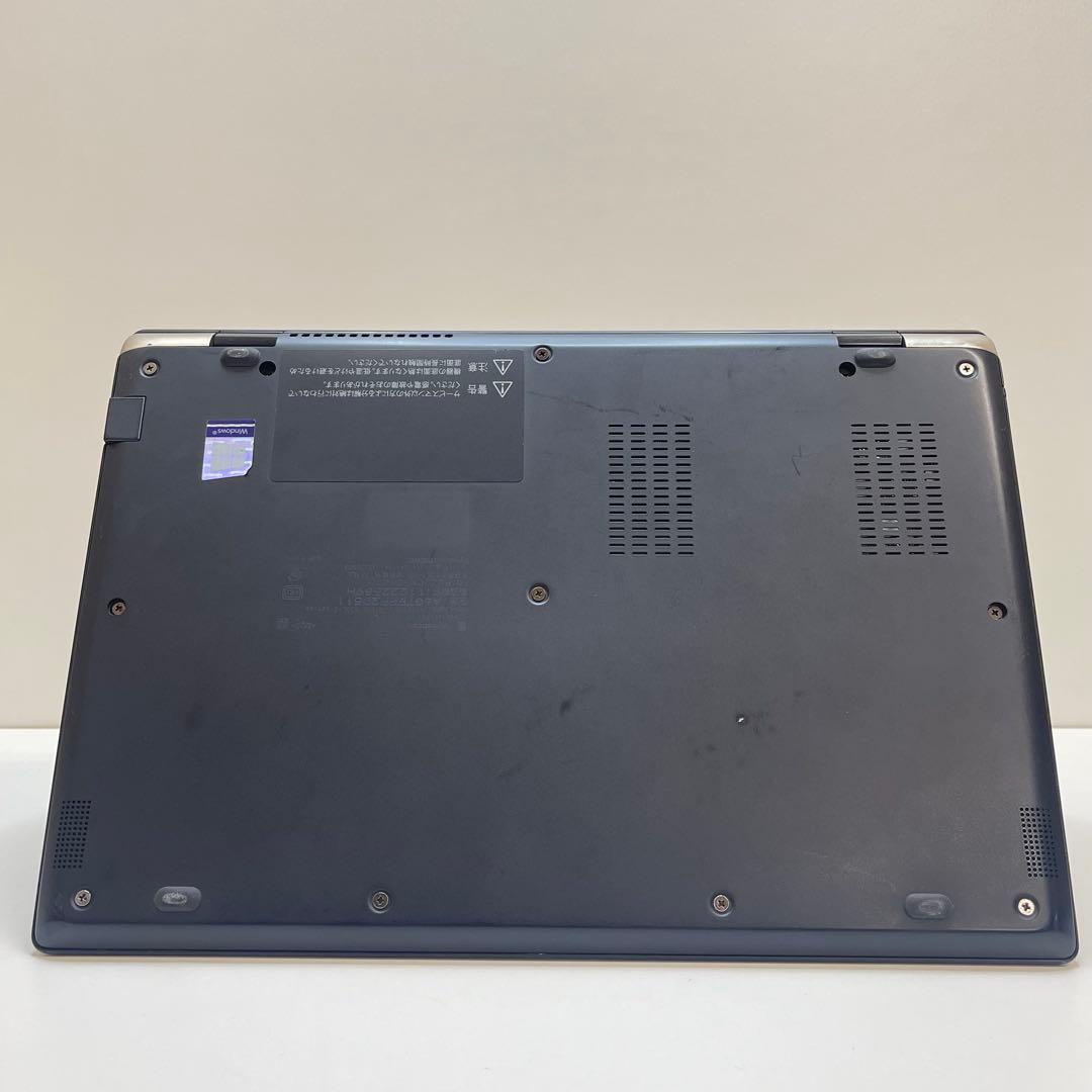 #617 東芝 Dynabook G83/FP i5 10210U 8GB