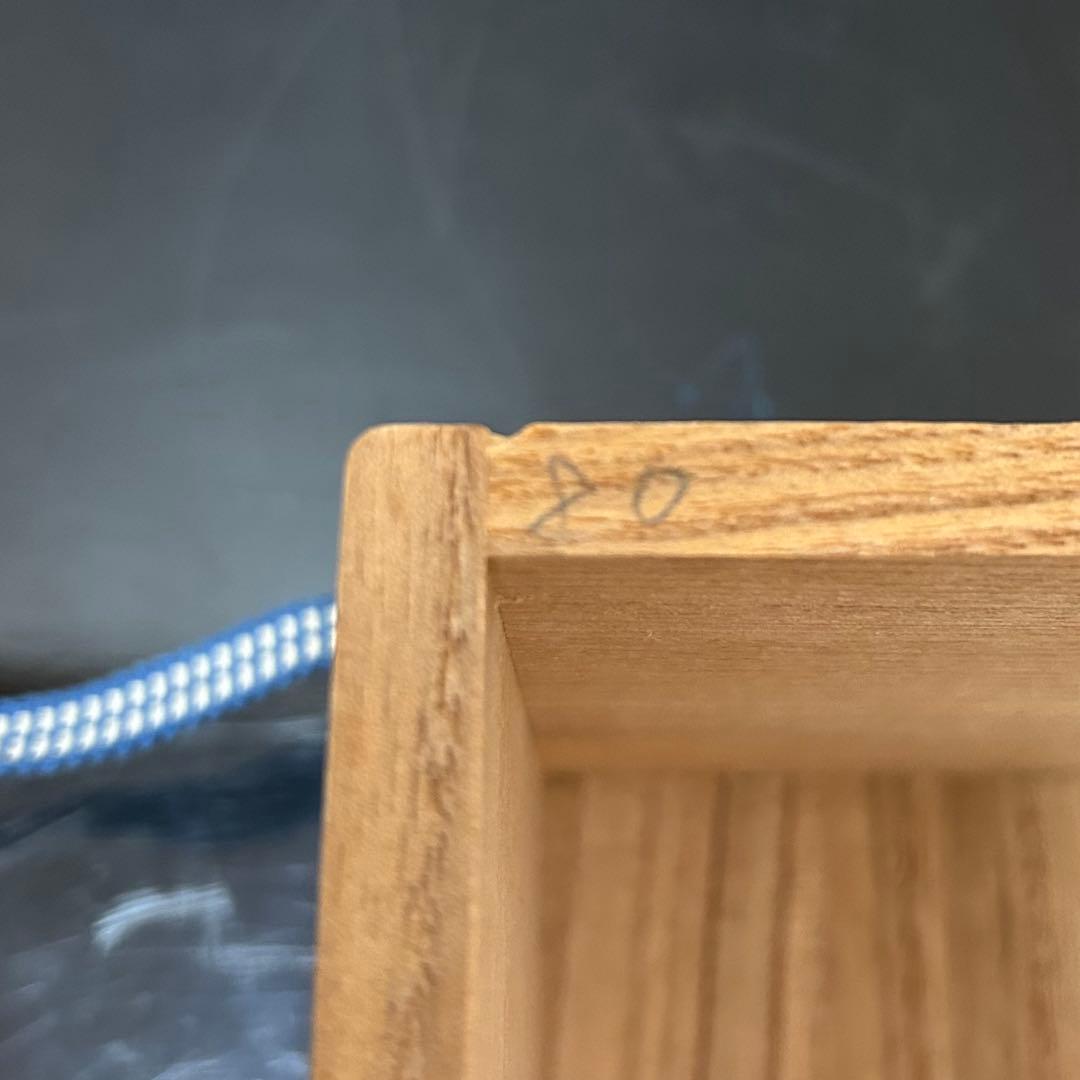 大徳寺　香林箱「洗心」赤茶碗