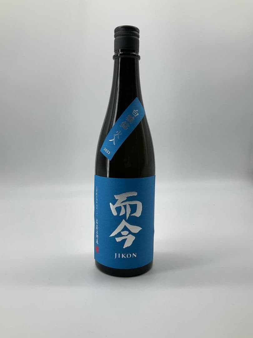 而今 純米大吟醸 720ml　2本
