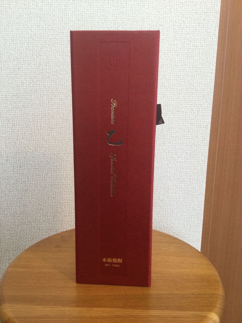 Premium 乙　Aged 16 Years 未開封　限定品