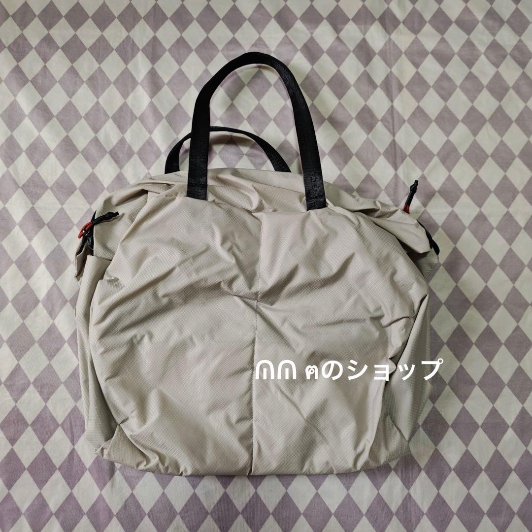 Bellroy Lite 30L ショルダーバッグ 2WAYバッグ 大容量