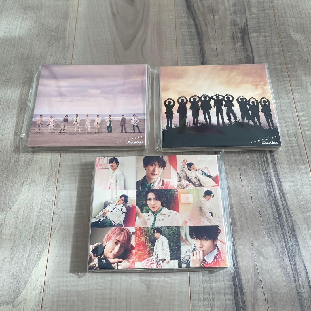 【Man】1st-12th シングル DVD CD セット販売