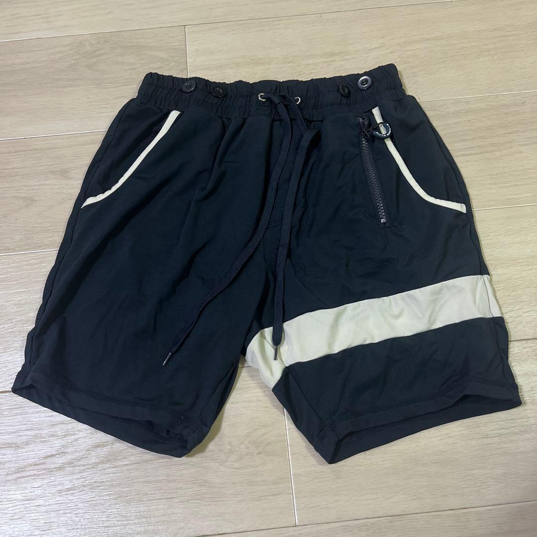 muta MARINE 水着 ネイビー サイズS