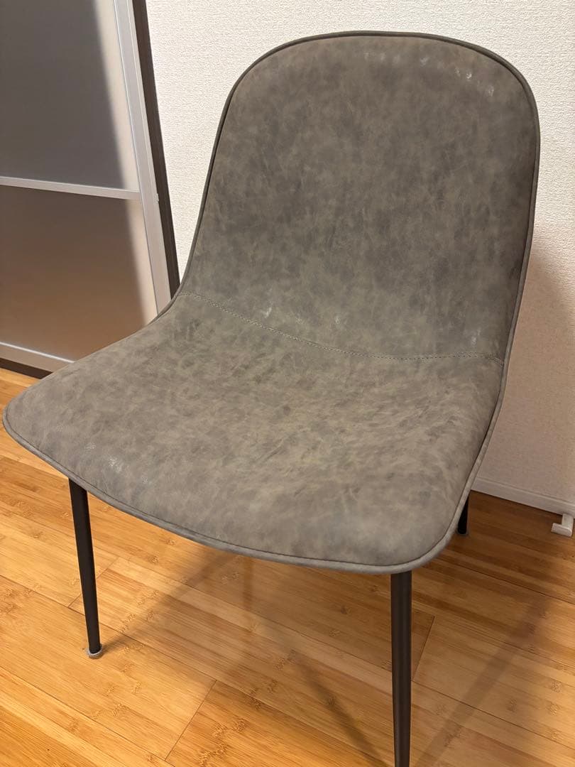 moda en casa モーダエンカーサ　SOLO CHAIR