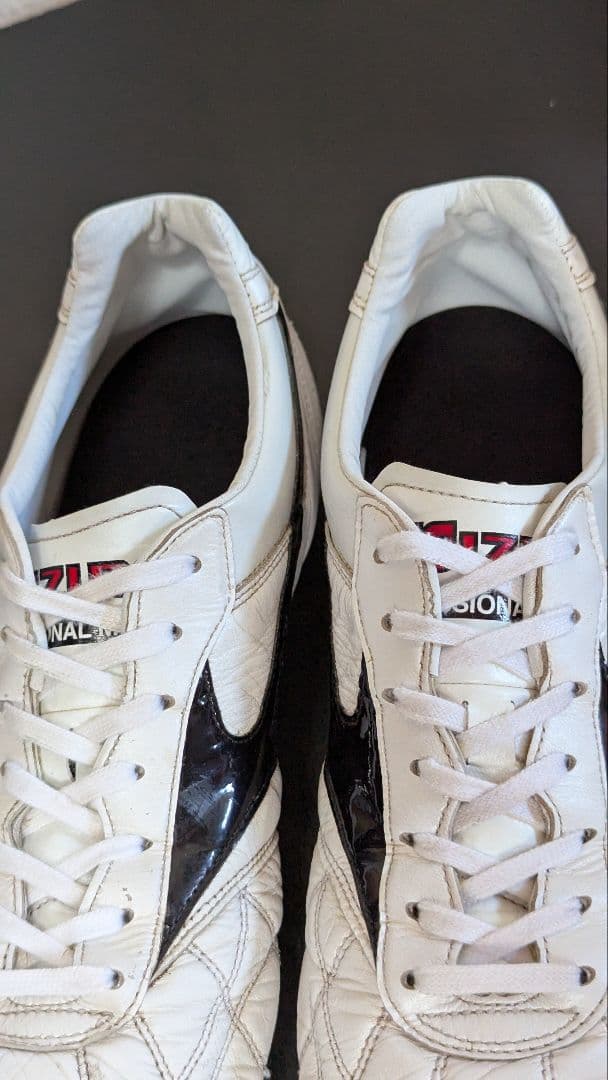 Mizuno Morelia　ミズノ　モレリア　サッカースパイク