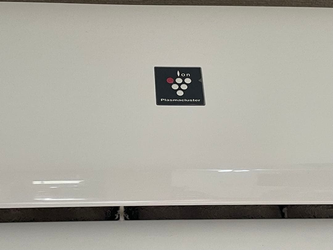 SHARP 壁掛けエアコン プラズマクラスター(2023) 5月7日まで