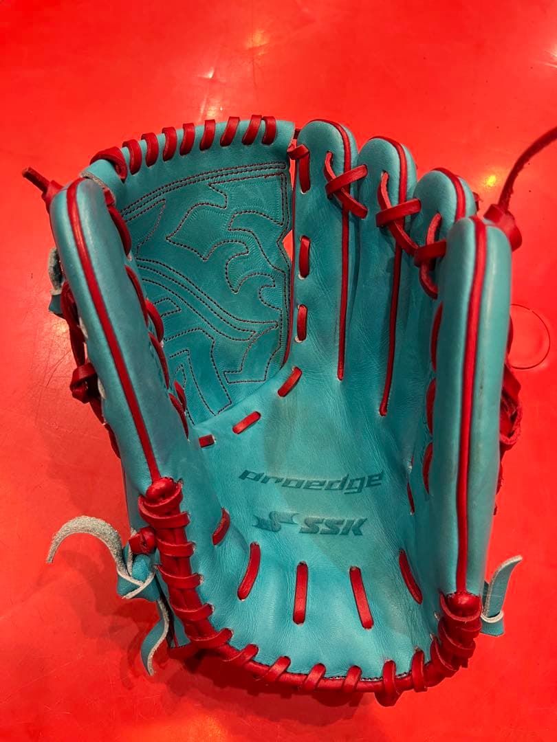 【数量限定モデル】SSK 栗林良史モデル