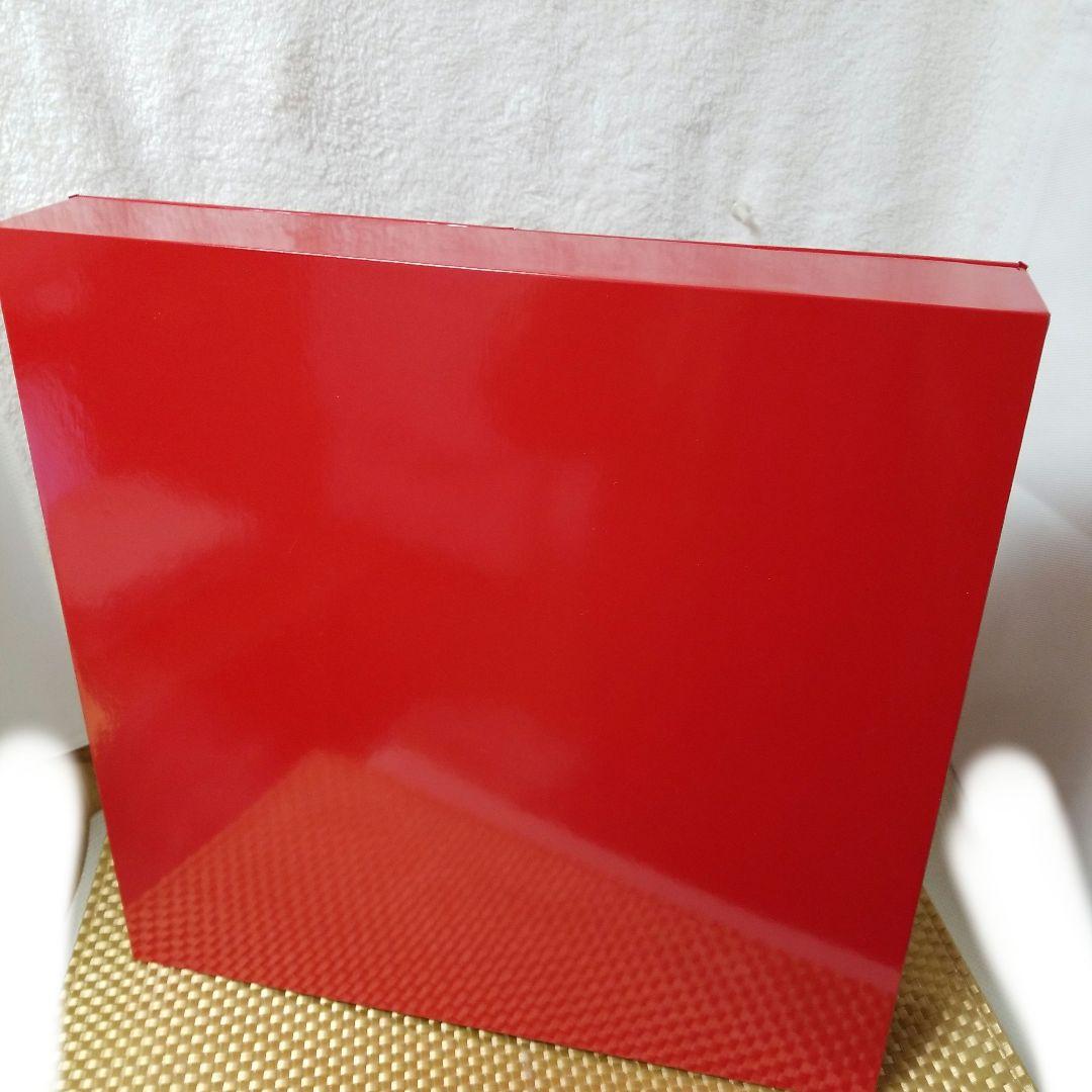 【レア限定品】アルマーニ ビューティー「アドベントカレンダー」BOX ケース