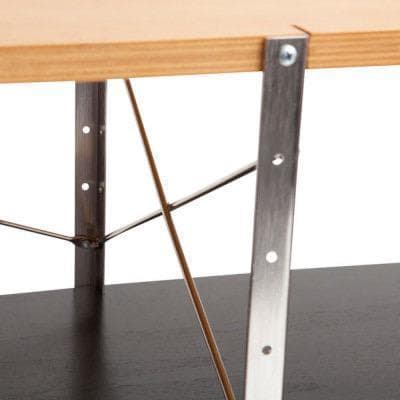 チャールズ＆レイ・イームズ ESU230 ストレージユニット　タンカラー