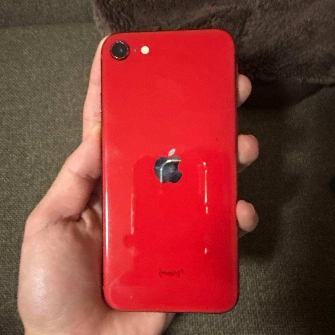 iPhoneSE第二世代