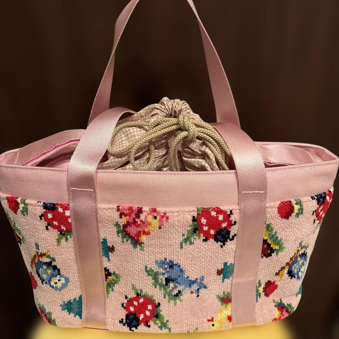 タイムsail❣️タグ付新品FEILER ベビーカーバッグ　ハイジ