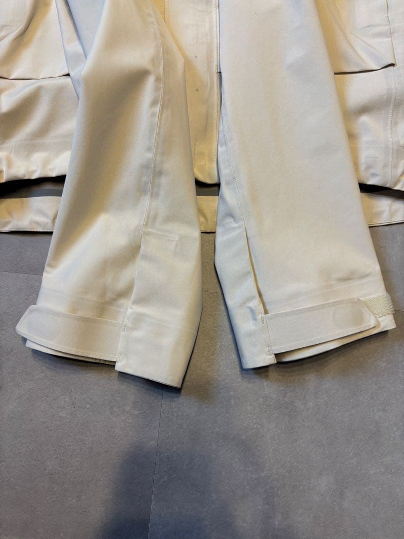 スノーボード HOUDINI Ms Rollercoaster Jacket & Pants