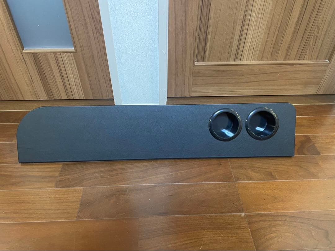 ハイエース　リアテーブル