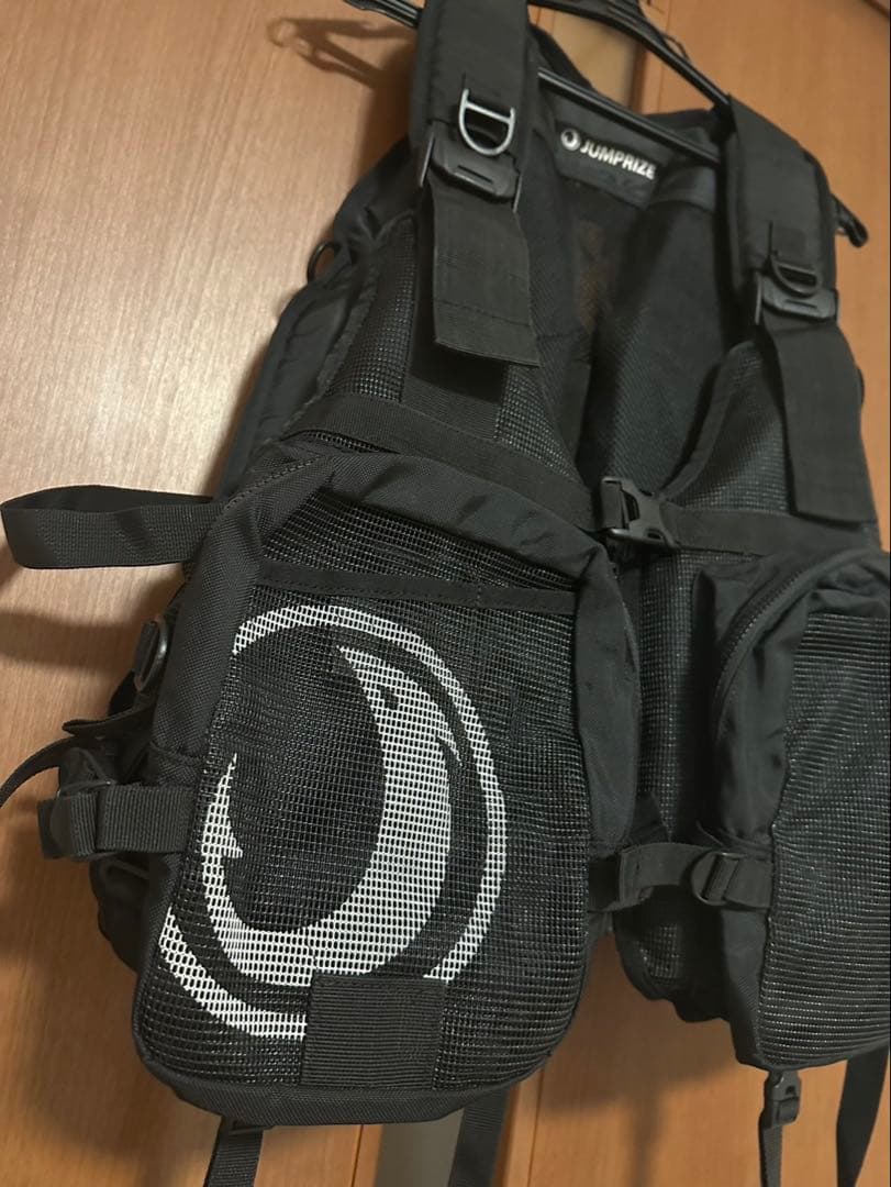 JUMP RIZE ジャンプライズ / ライフジャッケット