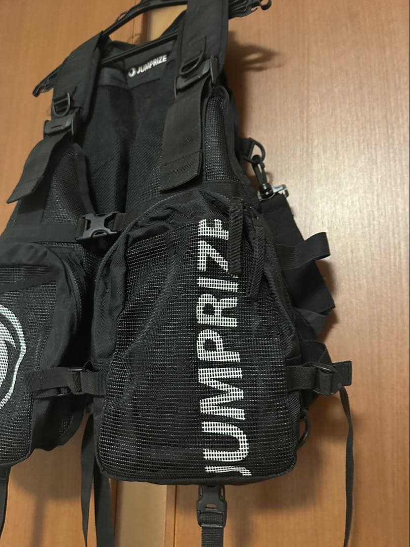 JUMP RIZE ジャンプライズ / ライフジャッケット