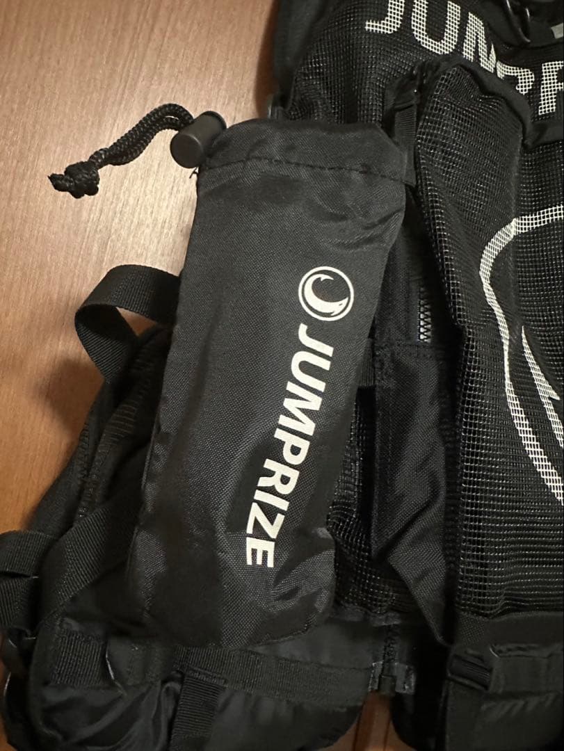 JUMP RIZE ジャンプライズ / ライフジャッケット