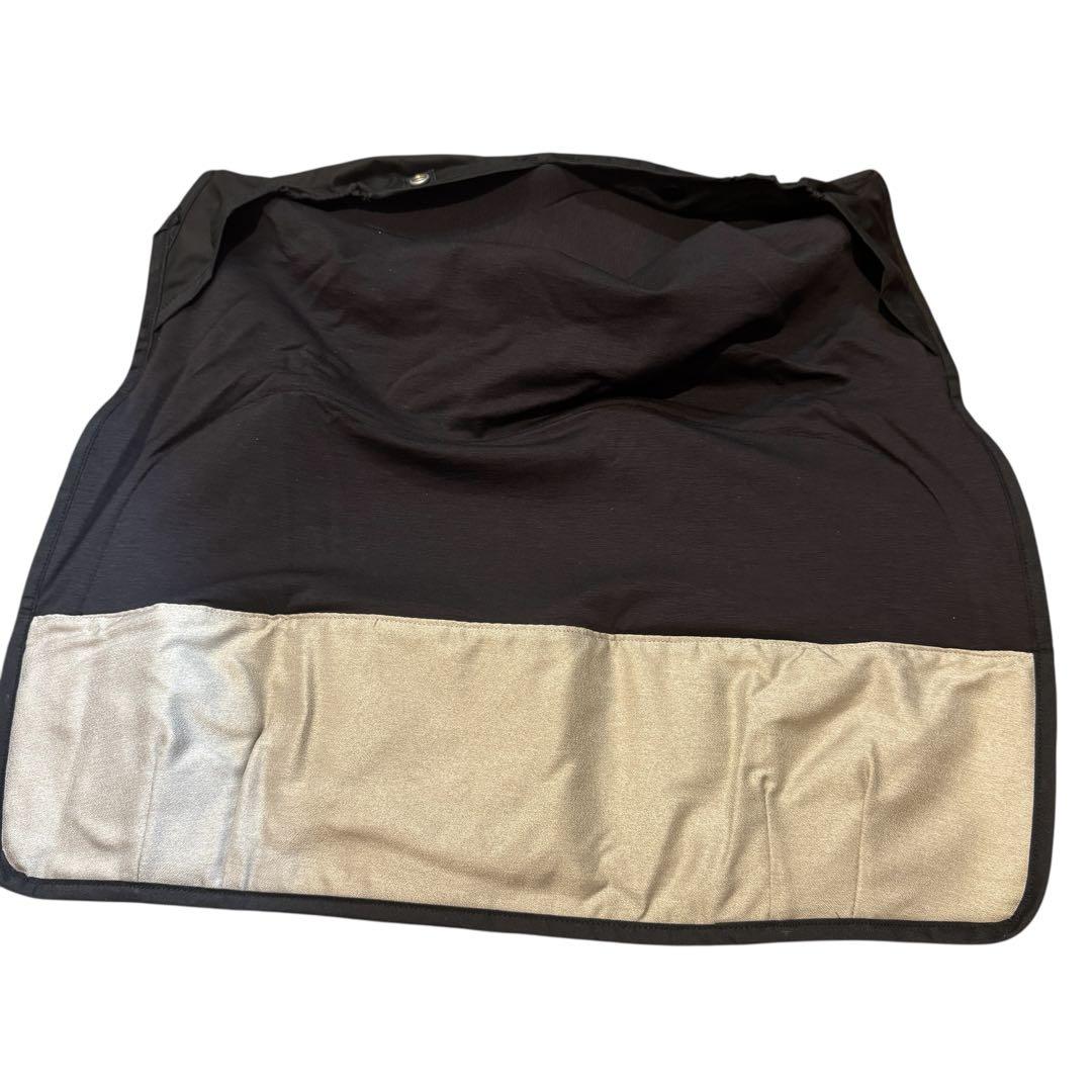 ヒカリコ　アップリカ スムーヴプレシャス ベビーカー 三輪 ベージュ