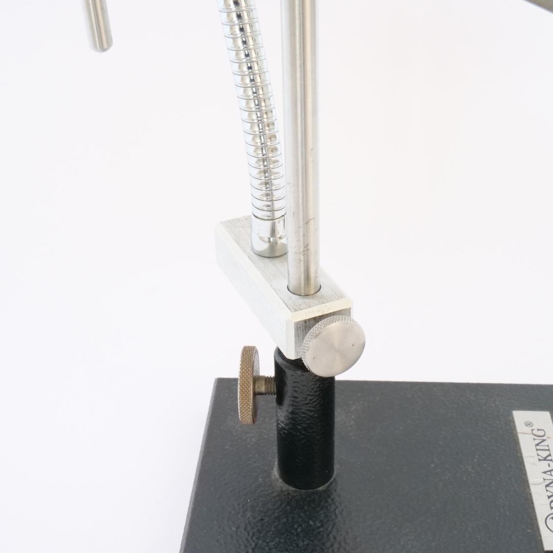 DYNA-KING ダイナキング フレックスランプ バイス用　フライ　F288