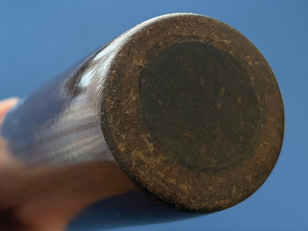 SSK 魚雷バット BFJ 84cm 890g トルピード 硬式木製