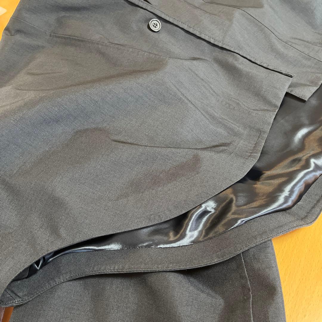 norweigian rain レインチョ