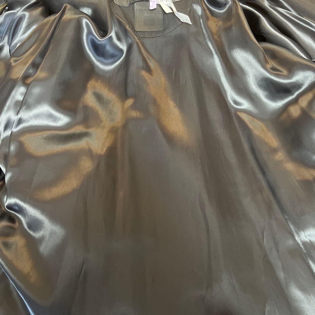 norweigian rain レインチョ