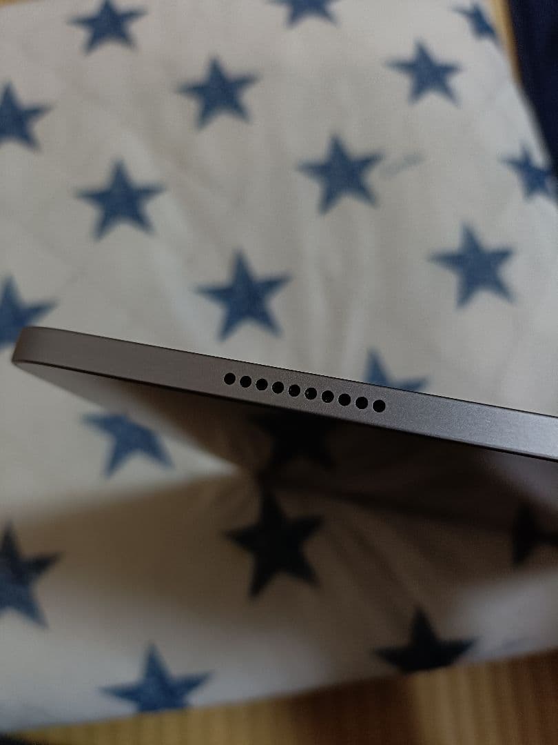 ipad pro 12.9　第六世代　WiFi 128GB