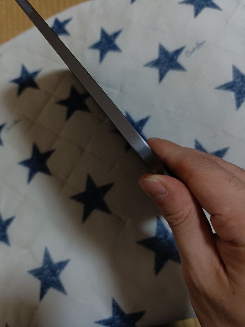 ipad pro 12.9　第六世代　WiFi 128GB