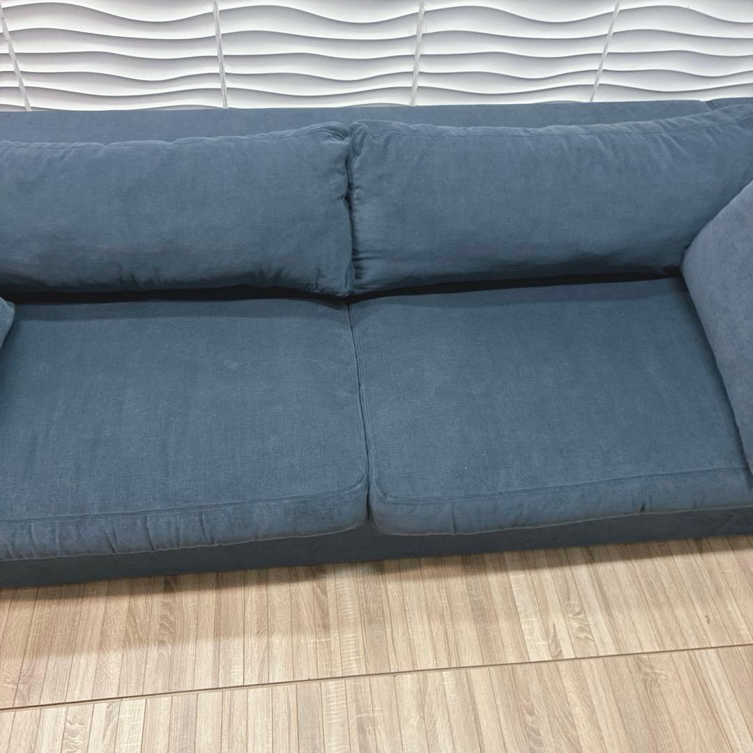 ◇大阪府 神戸市 配達料無料！◇BoConcept◇ソファ◇3人掛けソファ◇