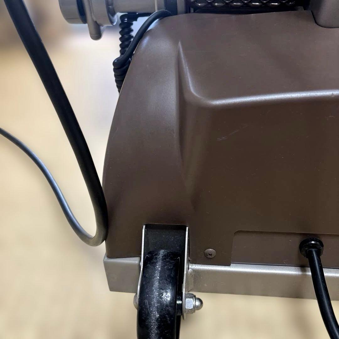 美品　KOMURA コムラ製作所　座椅子　昇降機　独立宣言フロンティア　DSFR