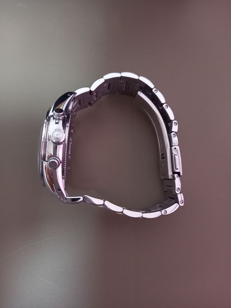 CITIZEN　CAMPANOLA CTR57-1101紺瑠璃