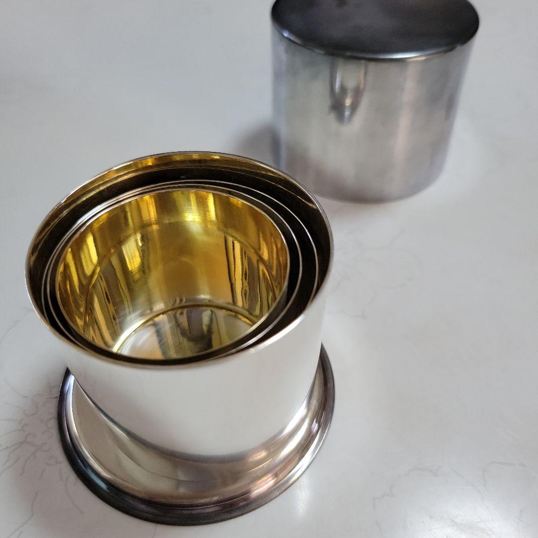 PRADAキャリングカップ1999年物