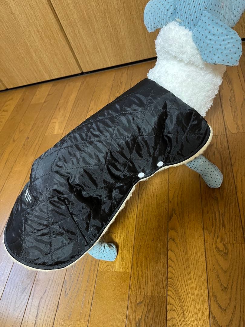 イタグレ服　受付ページ☆マントコート