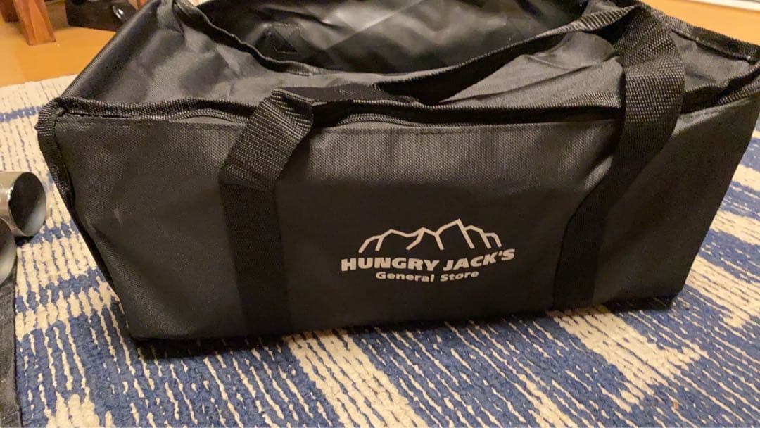 ステンレス製　薪ストーブ