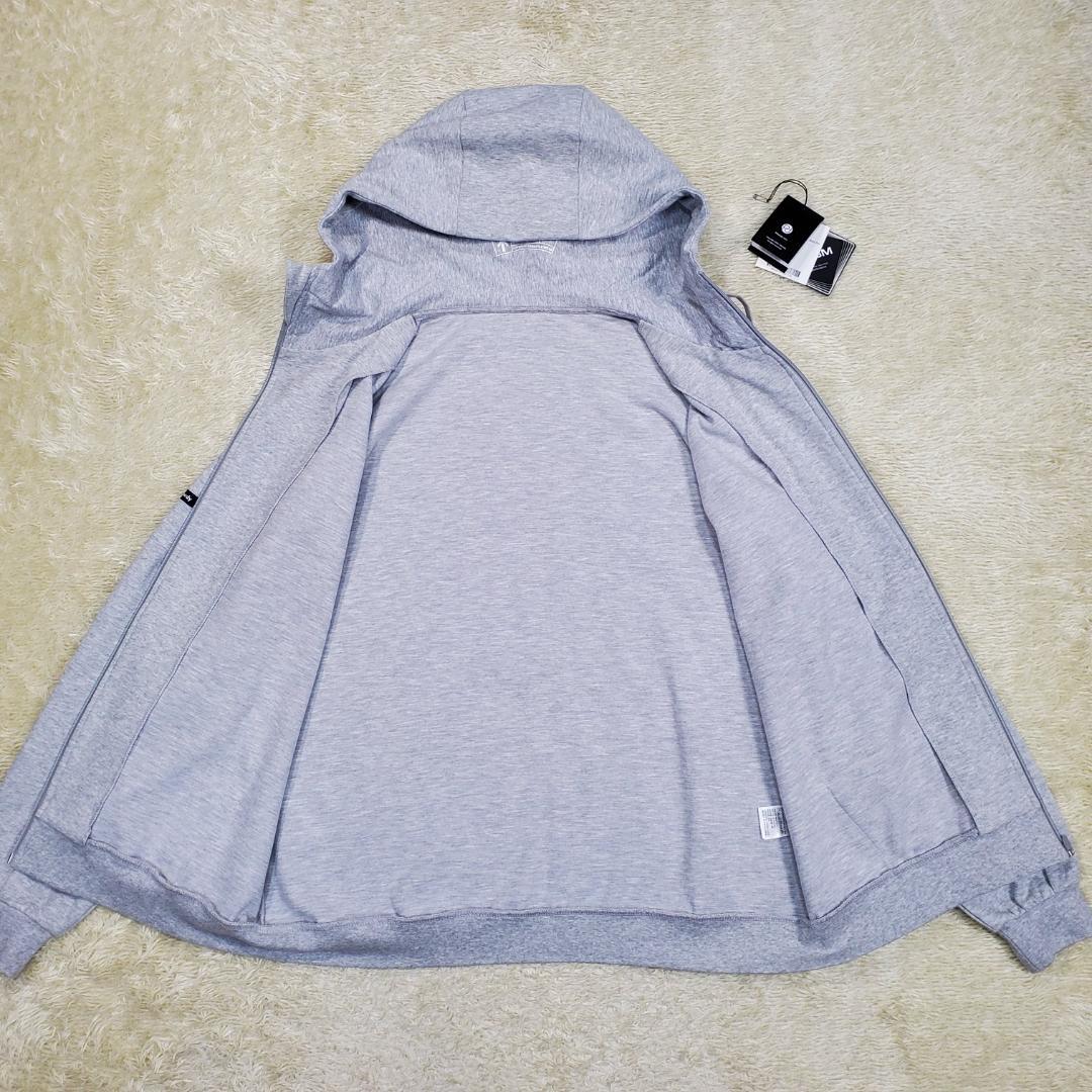 【新品・希少XXL】Pillowdy エアピロー付きパーカー Hoodie V2