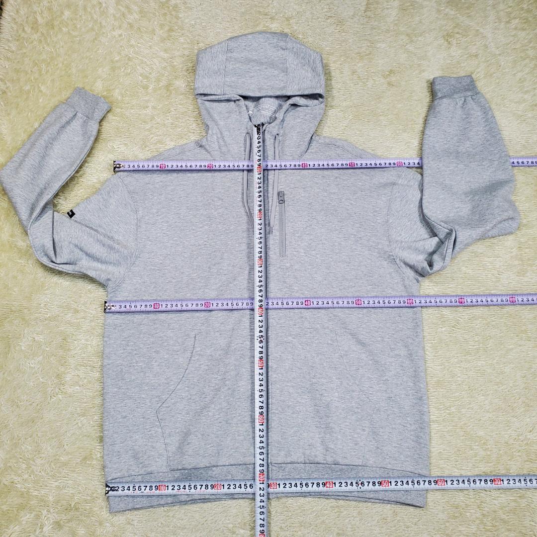 【新品・希少XXL】Pillowdy エアピロー付きパーカー Hoodie V2