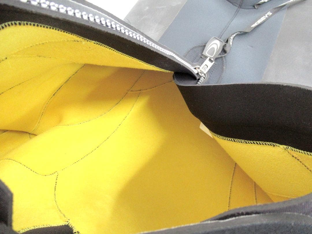 【mobby's/モビーズ】ダイビングウェットスーツ/フルスーツ/サイズオーダー