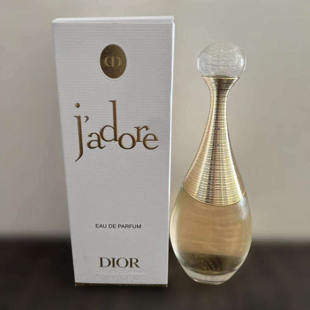 Dior ジャドール ヴォワル ドゥ パルファン 50ml