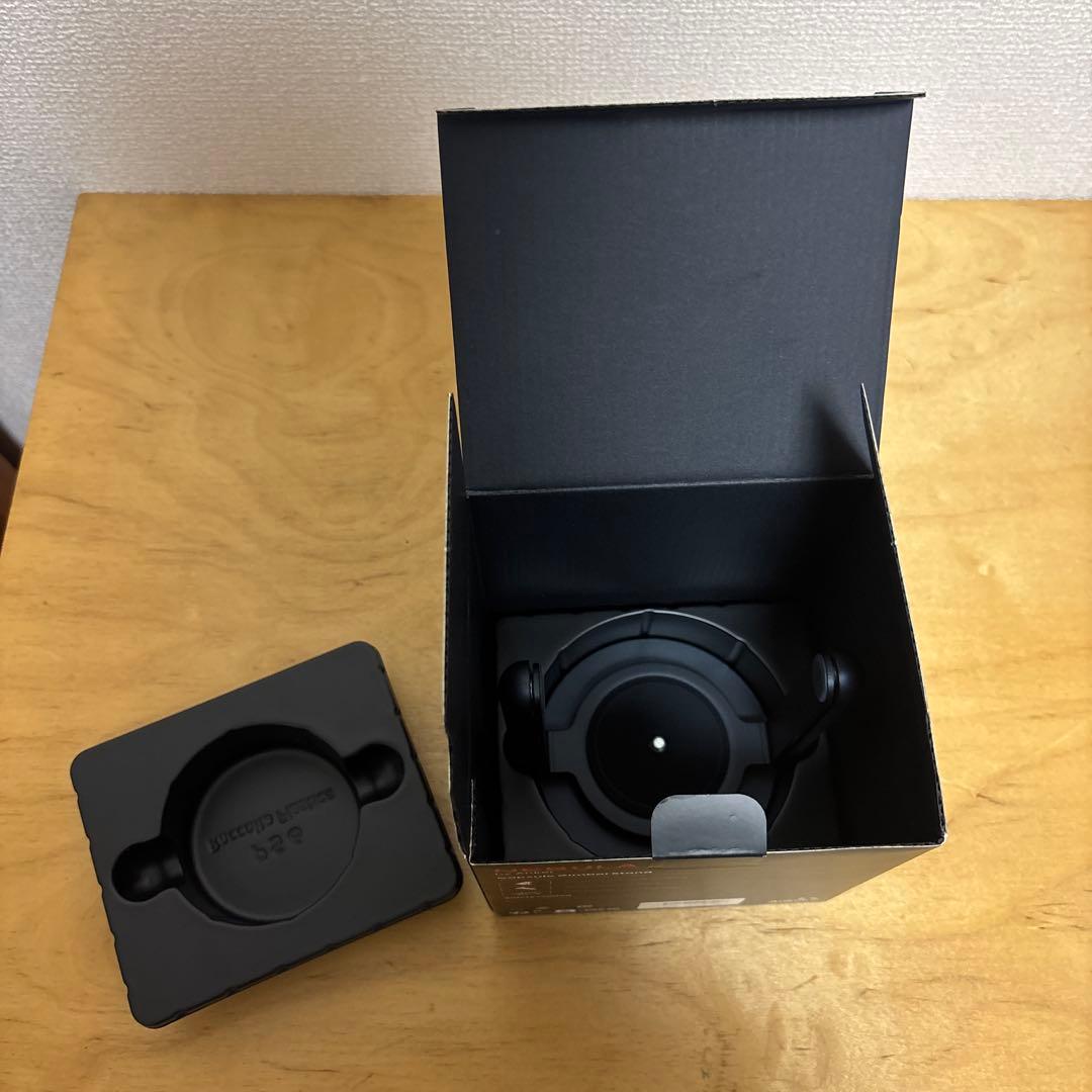 【明日までの出品‼️】Nebula Capsule3 プロジェクター スタンド付き